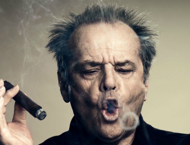 Jack Nicholson: Ο διάσημος playboy φοβάται ότι θα πεθάνει μόνος! Οι πρώην που τον σημάδεψαν