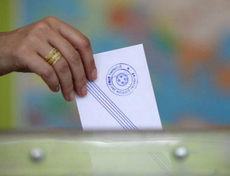 Τα διεθνή μέσα παρακολουθούν με αγωνία τις εκλογές στην Ελλάδα Τα διεθνή μέσα παρακολουθούν με αγωνία τις εκλογές στην Ελλάδα
