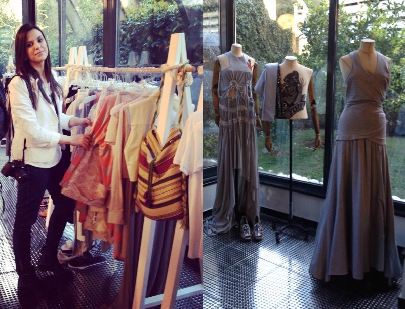 .Lak collection άνοιξη - καλοκαίρι 2015 : To followme.gr ήταν εκεί και σας την παρουσιάζει .Lak collection άνοιξη - καλοκαίρι 2015 : To followme.gr ήταν εκεί και σας την παρουσιάζει