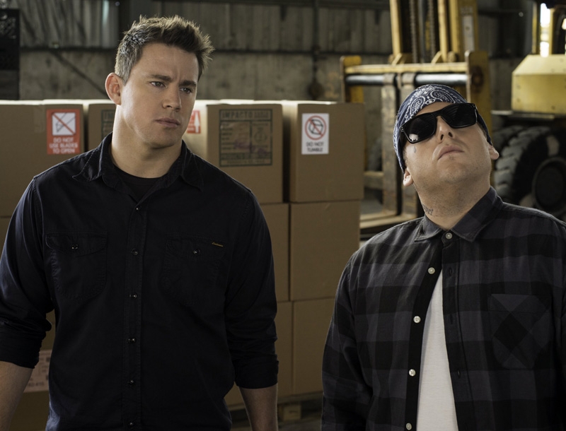 Το email του Channing Tatum για την επιτυχία του 22 Jump Street επιβεβαιώνει γιατί τον αγαπάς