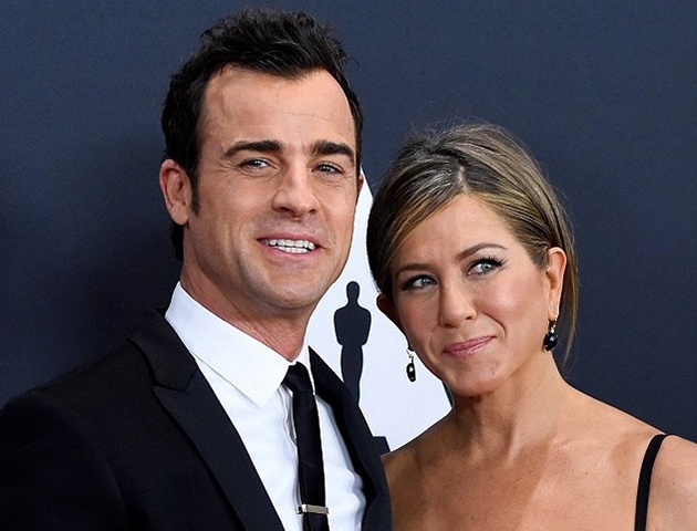 Jennifer Aniston: O Justin δεν είναι κ@λ@παιδο! Jennifer Aniston: O Justin δεν είναι κ@λ@παιδο!