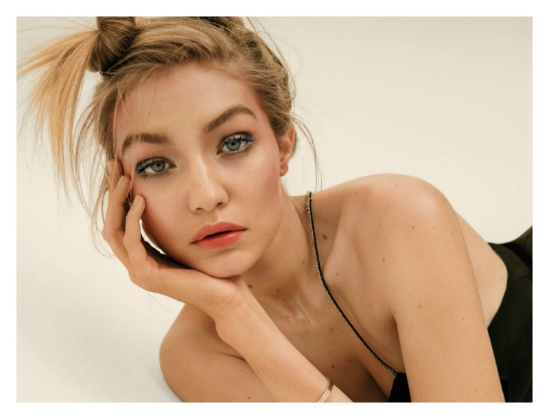  Gigi Hadid: 9 μυστικά που δεν ήξερες για τo IT κορίτσι της μόδας