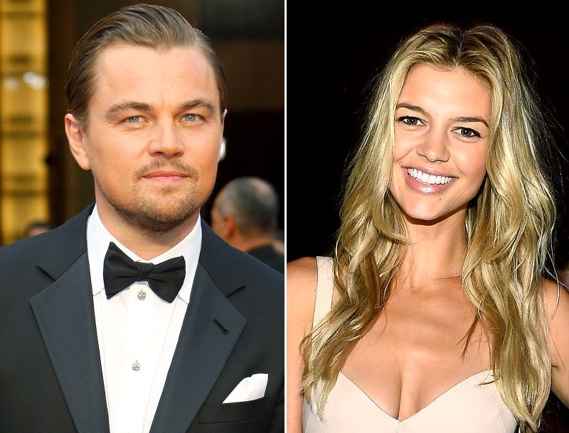 Leonardo DiCaprio : Αρραβωνιάστηκε με την Kelly Rohrbach