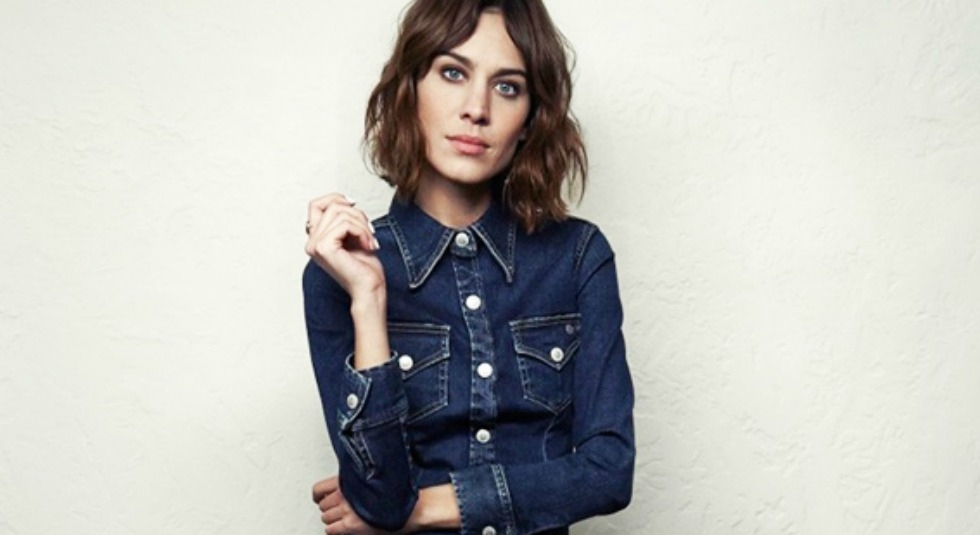 Alexa Chung: 7 fashion αλήθειες που μας έμαθε για το denim