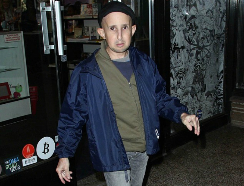 Ben Woolf: Πέθανε ο διάσημος ηθοποιός από το Αmerican Horror Story
