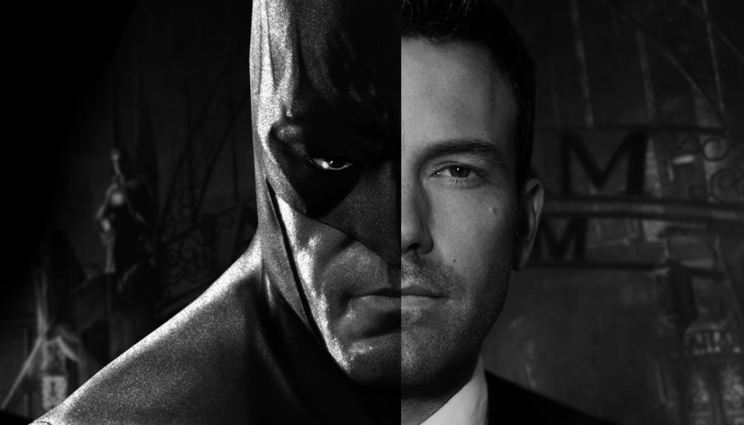 Ben Affleck: Θα σκηνοθετήσει το Batman!