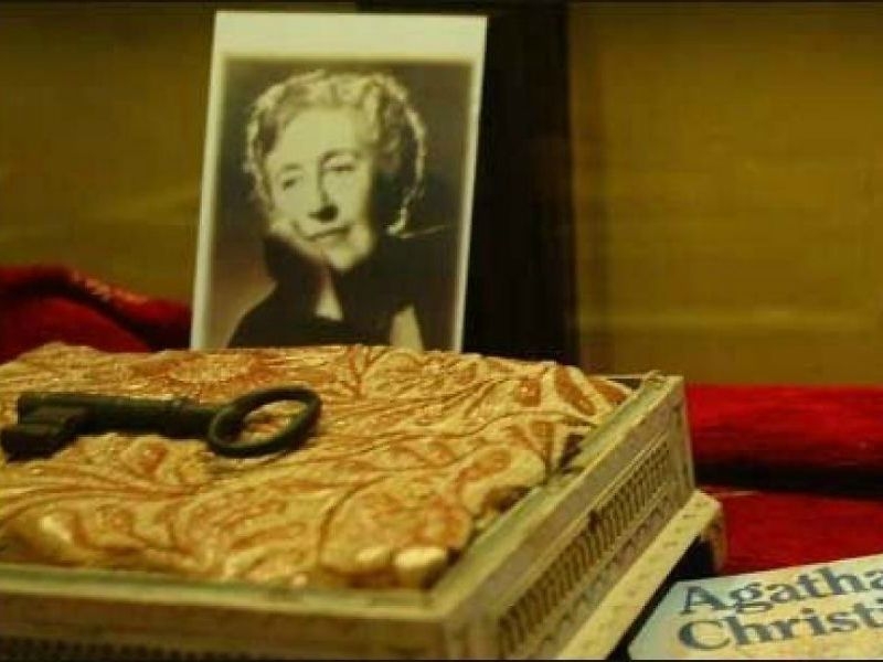 Agatha Christie: Ανακαλύφθηκαν 10 νέα θεατρικά έργα της βασίλισσας των θρίλερ!