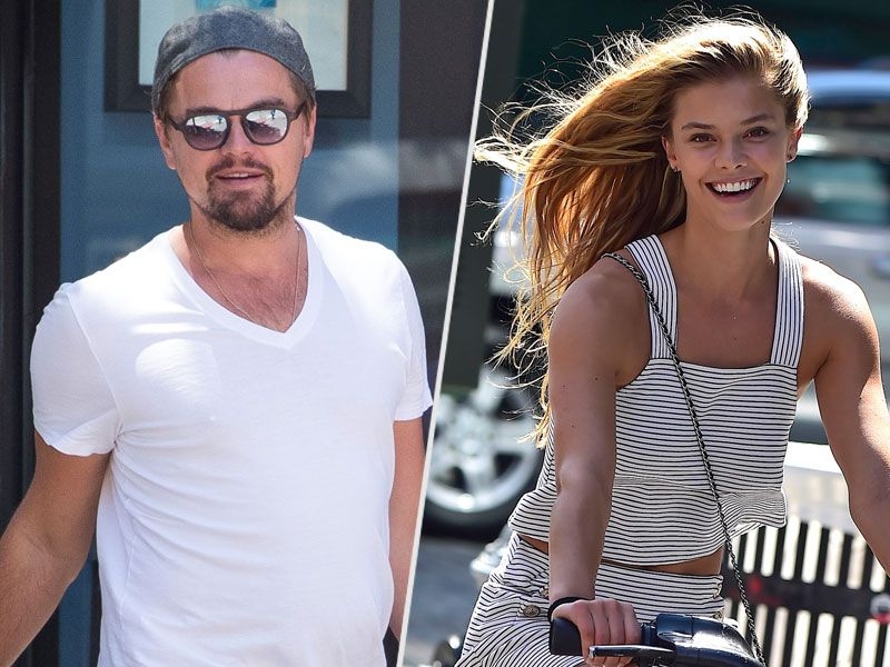 Σε σοβαρό τρακάρισμα ο Leonardo DiCaprio με την Nina Agdal!