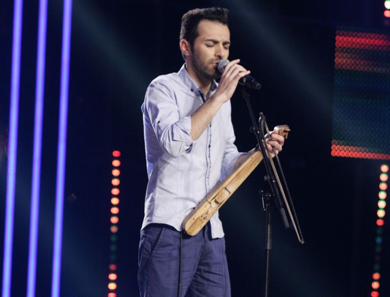 The Voice 2: Ο Κώστας Αγέρης μεγάλος νικητής!