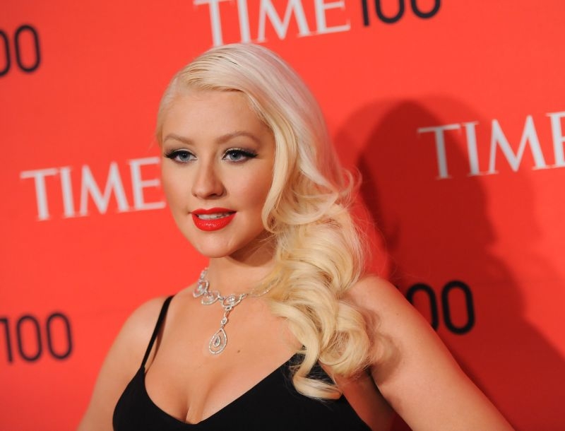 Christina Aguilera: Μας συστήνει για πρώτη φορά την κόρη της