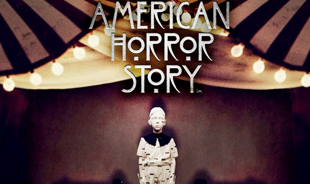 Γνωρίστε τους εντυπωσιακούς ηθοποιούς του American Horror Story: Freak Show - Κεντρική Εικόνα