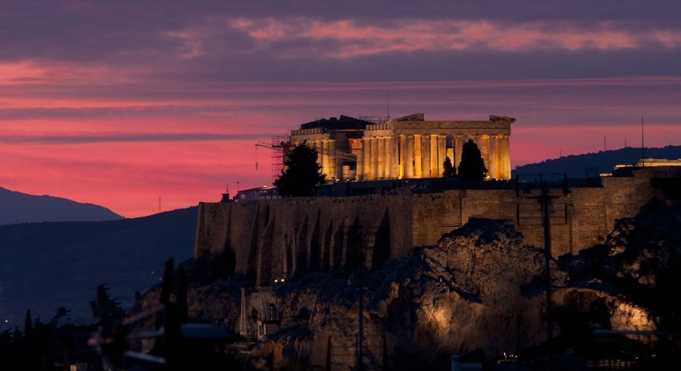 Δημοψήφισμα: Η επόμενη μέρα για την Ελλάδα Δημοψήφισμα: Η επόμενη μέρα για την Ελλάδα