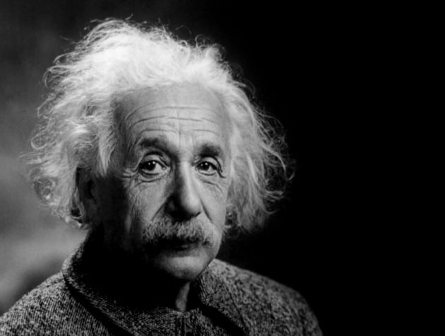 Το μυστικό πίσω από τον θάνατο του Albert Einstein... (Photos) - Κεντρική Εικόνα