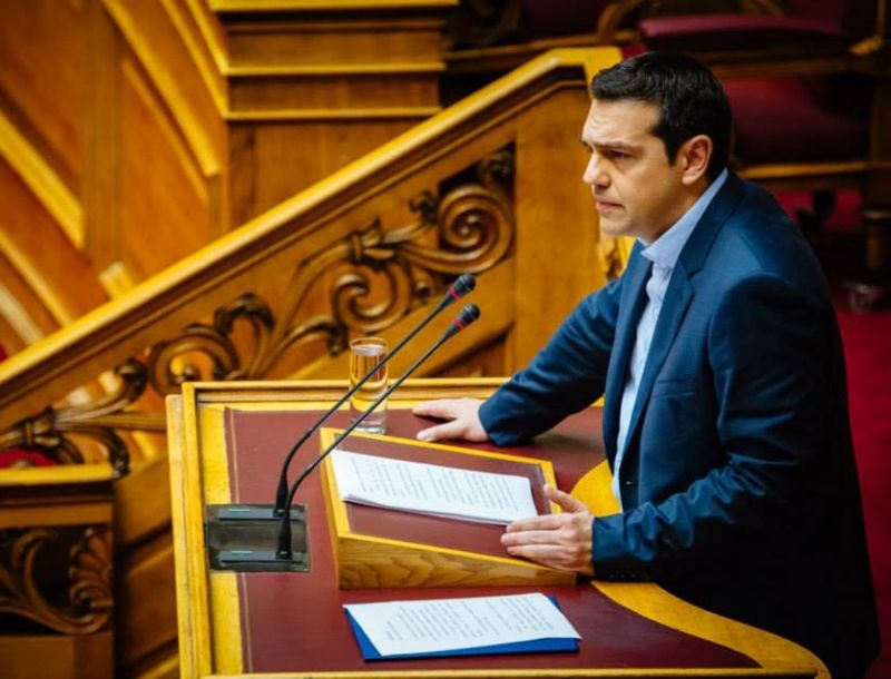 Ψηφίστηκαν τα μέτρα-Σήμερα το κρίσιμο Eurogroup Ψηφίστηκαν τα μέτρα-Σήμερα το κρίσιμο Eurogroup