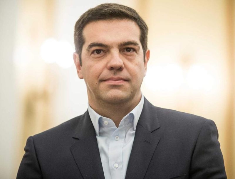 Αλέξης Τσίπρας: Την Δευτέρα δεν πρέπει να μας χωρίζει τίποτα Αλέξης Τσίπρας: Την Δευτέρα δεν πρέπει να μας χωρίζει τίποτα