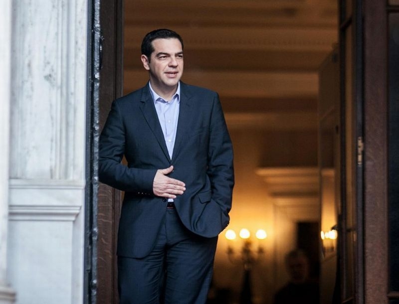 Έγινε και ο ανασχηματισμός - Όλα τα πρόσωπα της νέας Κυβέρνησης Έγινε και ο ανασχηματισμός - Όλα τα πρόσωπα της νέας Κυβέρνησης