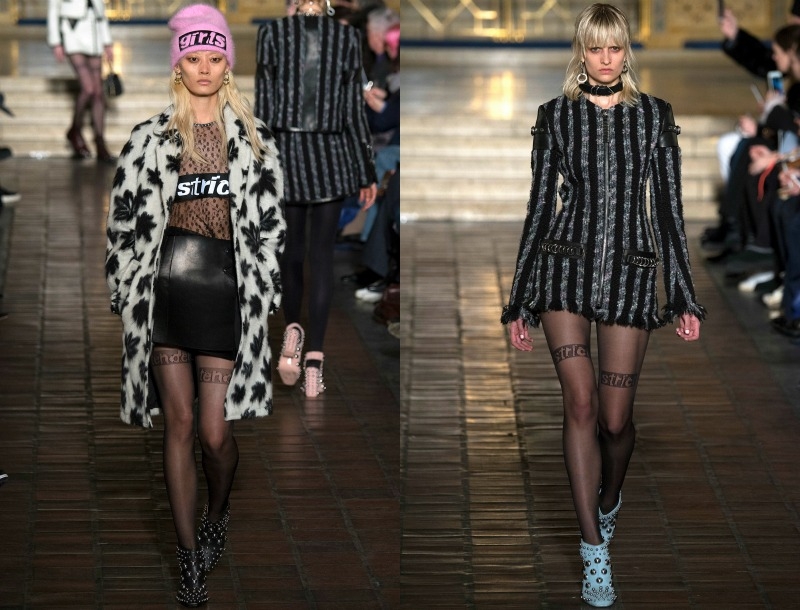 New York Fashion Week : H ready to wear συλλογή του Alexander Wang θα συζητηθεί