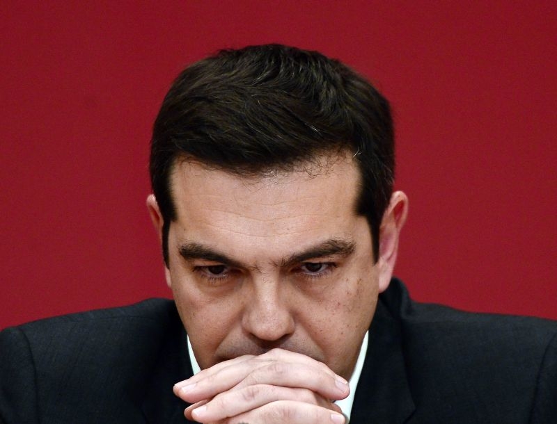 Grexit: Ποιοι το επιδιώκουν, ποιοι το αποφεύγουν και ποιοι το απορρίπτουν