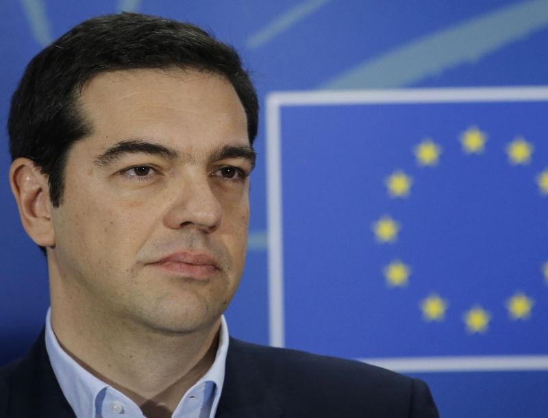 Σύνοδος κορυφής: Συμφωνία ή… Grexit στον ορίζοντα Σύνοδος κορυφής: Συμφωνία ή… Grexit στον ορίζοντα
