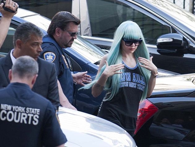 To αμαρτωλό παρελθόν της Amanda Bynes - Κεντρική Εικόνα To αμαρτωλό παρελθόν της Amanda Bynes - Κεντρική Εικόνα