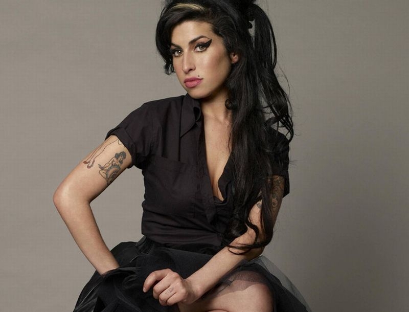 Amy Winehouse: Ήταν έγκυος όταν πέθανε!