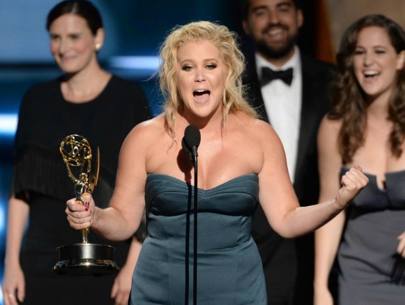 Emmy Awards 2015 LIVE: Όλα όσα έγιναν στην πιο λαμπερή βραδιά του Hollywood