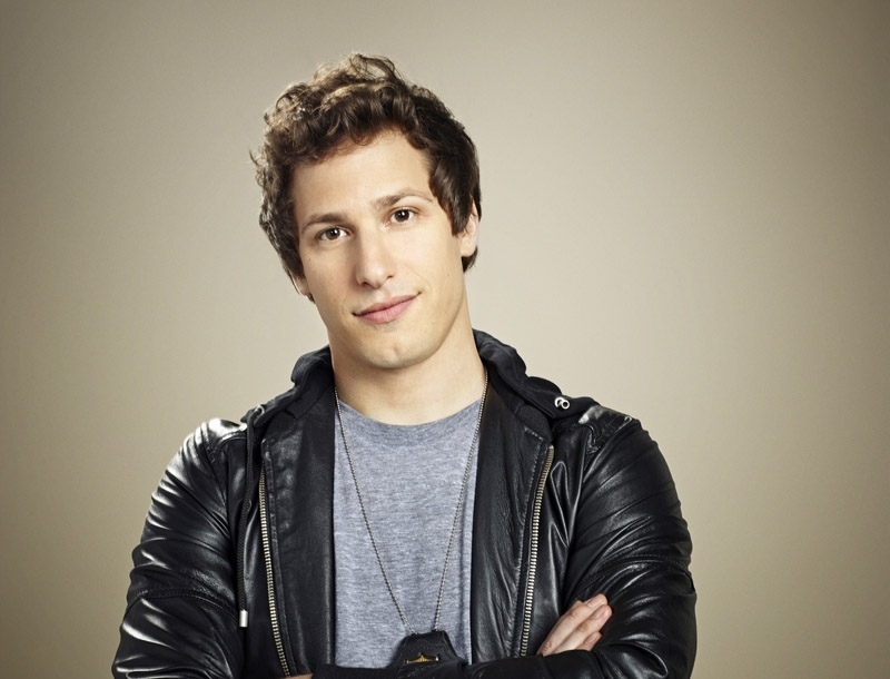 Andy Samberg: Αυτός είναι ο νέος παρουσιαστής των βραβείων Emmy