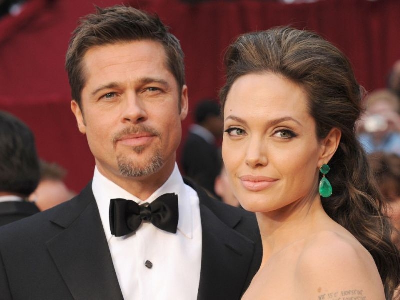 Θα γίνουν ξανά γονείς Brad Pitt-Angelina Jolie;