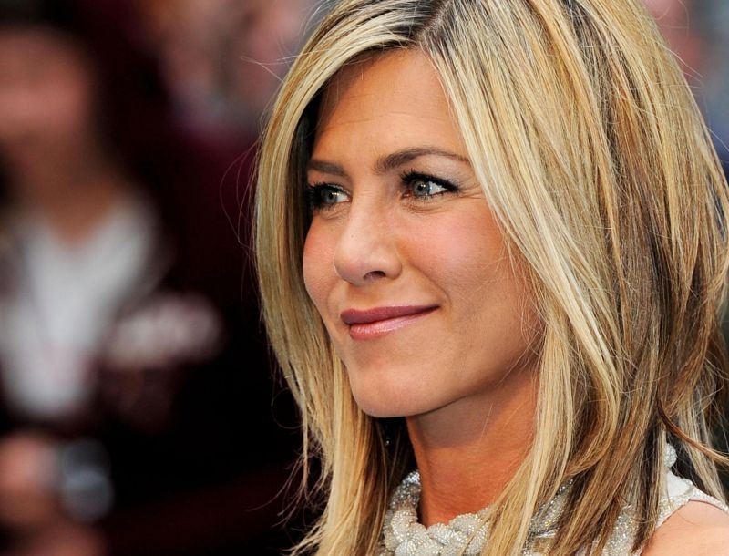 H Jennifer Aniston ξέφυγε: Μ@@@κα πάρε μας και εμάς!