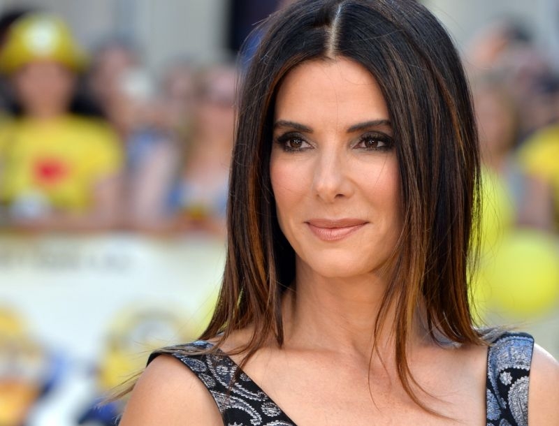 Sandra Bullock : Υιοθέτησε και δεύτερο παιδάκι