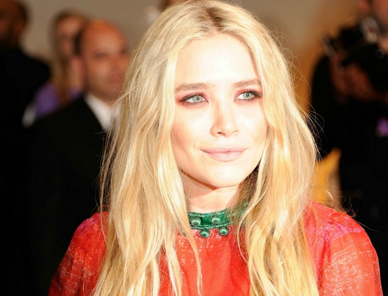 Ashley Olsen: Πάσχει από την νόσο Lyme σε προχωρημένο στάδιο