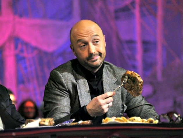 Ο Joe Bastianich εγκαταλείπει το Master Chef