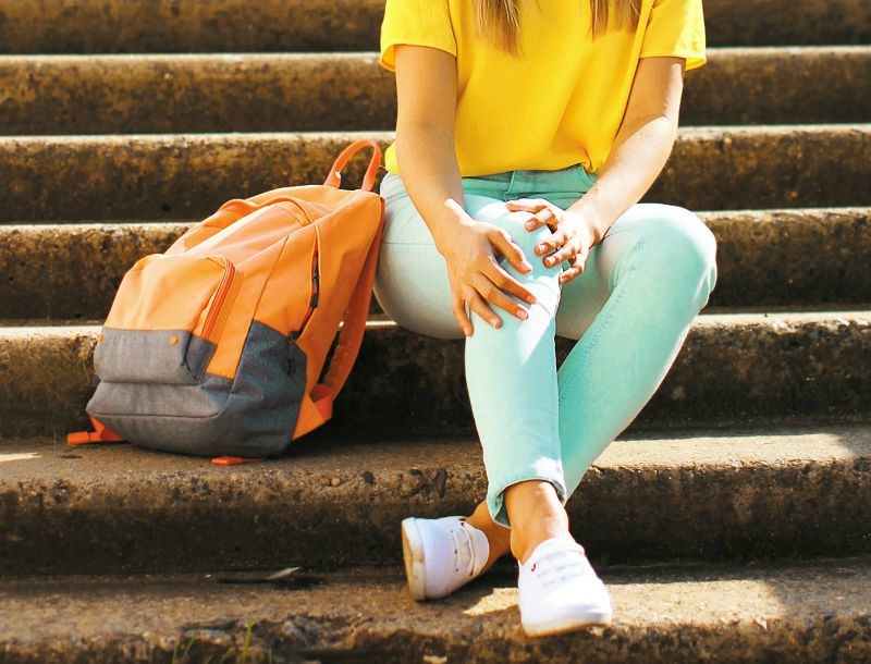 Aνανέωσε το look σου με ένα backpack : 10 σχέδια που θα λατρέψεις
