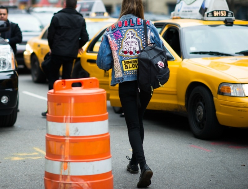 Backpack, η τσάντα που είναι η πρώτη επιλογή μας!