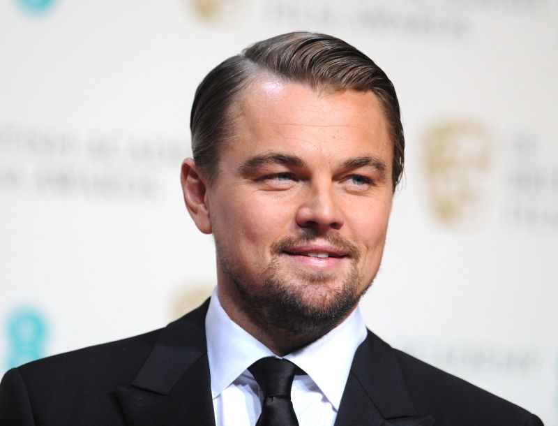 Παιδιά παραδεχτείτε το! Ξανά μαζί ο Leonardo DiCaprio και η Rihanna