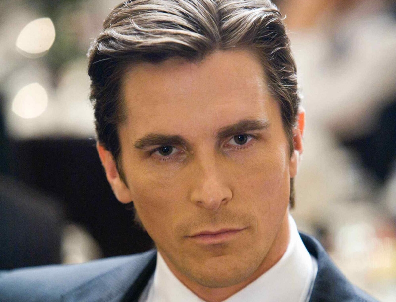 Γιατί ζηλεύει ο Christian Bale τον Ben Affleck;