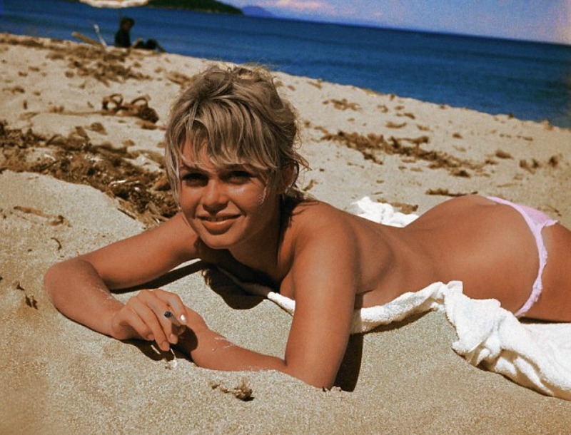 Brigitte Bardot: Οι εραστές, η κατάθλιψη και οι απόπειρες αυτοκτονίας