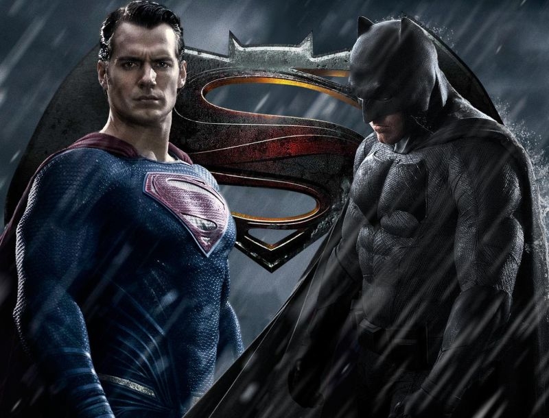 Batman Vs Superman: Γιατί τελικά τσακώνονται;