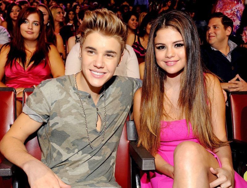 Ξανά μαζί Justin Bieber και Selena Gomez;