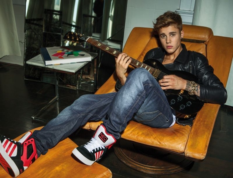 Ο Justin Bieber οδεύει προς την φυλακή! Ο Justin Bieber οδεύει προς την φυλακή!