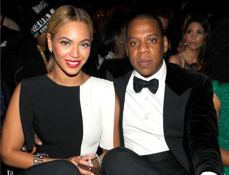 Mε ποια απάτησε ο Jay Z την Beyonce; (Φήμη ή διαφημιστικό trick;)