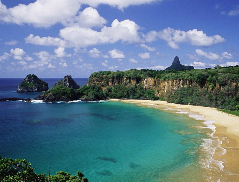 Μαγευτικές εικόνες: Αυτές είναι οι καλύτερες παραλίες του κόσμου!