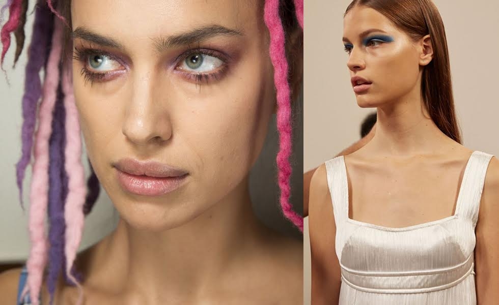 Τα beauty trends στα Fashion Weeks, για να είσαι ένα βήμα μπροστά!