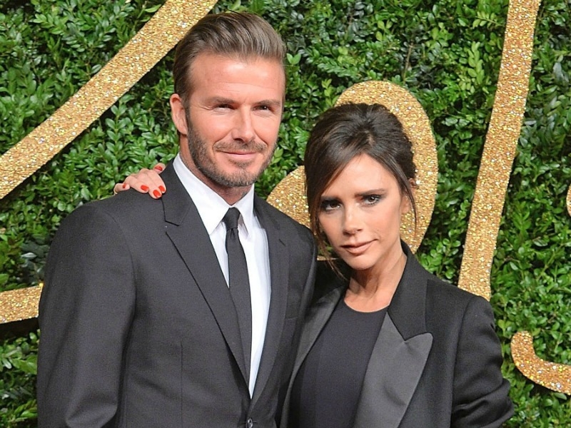 Ζεύγος Beckham: Γιατί σε 2 χρόνια θα είναι πιο πλούσιοι από τη βασίλισσα Ελισσάβετ
