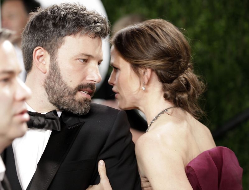 Ben Affleck – Jennifer Garner: Χωρίζουν!