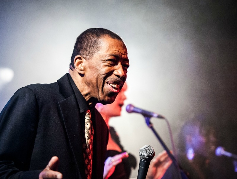 Πέθανε ο θρύλος της soul Ben E. King Πέθανε ο θρύλος της soul Ben E. King