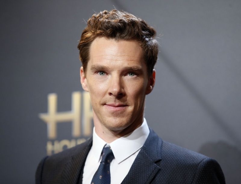 H συγγνώμη του Benedict Cumberbatch για τα ρατσιστικά σχόλια