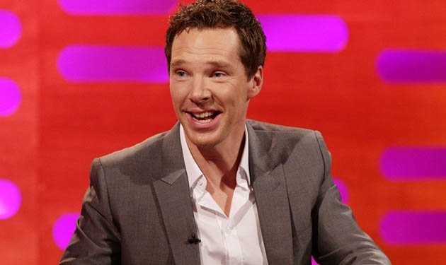 Ο Benedict Cumberbatch δεν μπορεί να πει την λέξη “πιγκουίνος”