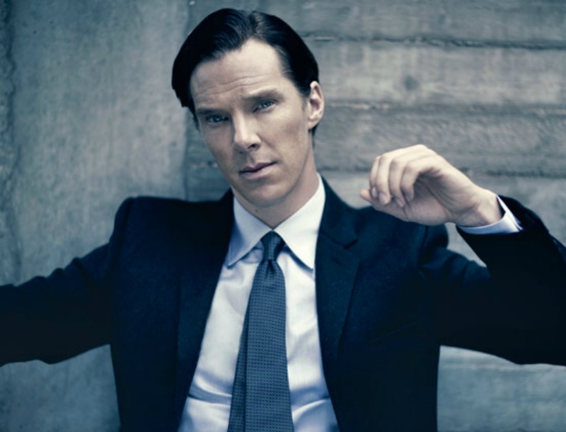 Γιατί οι γυναίκες τρελαίνονται με τον Benedict Cumberbatch! Δες αυτό το video