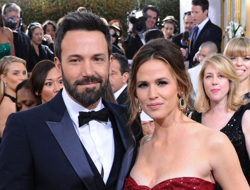 Ben Affleck: Οι απιστίες του ο λόγος που χώρισε με την Jennifer Garner;